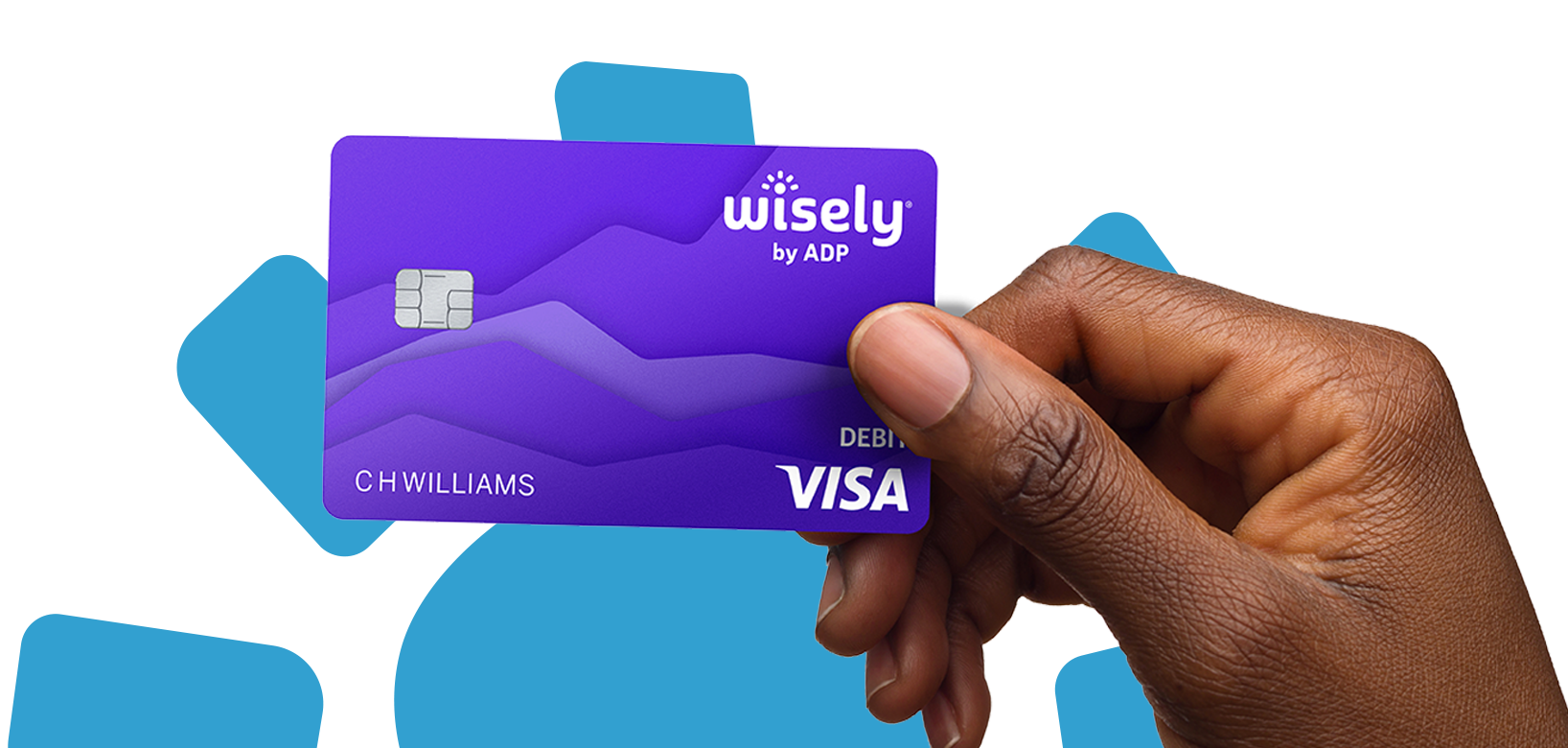 wisely pay card online activation