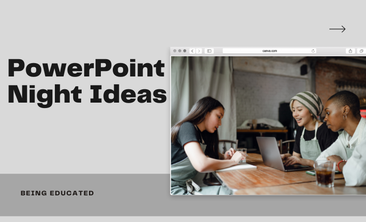 PowerPoint Night Ideas for Your Next Virtual Gathering