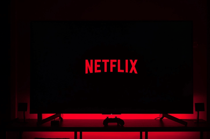 How to Activate Netflix on a Smart TV?