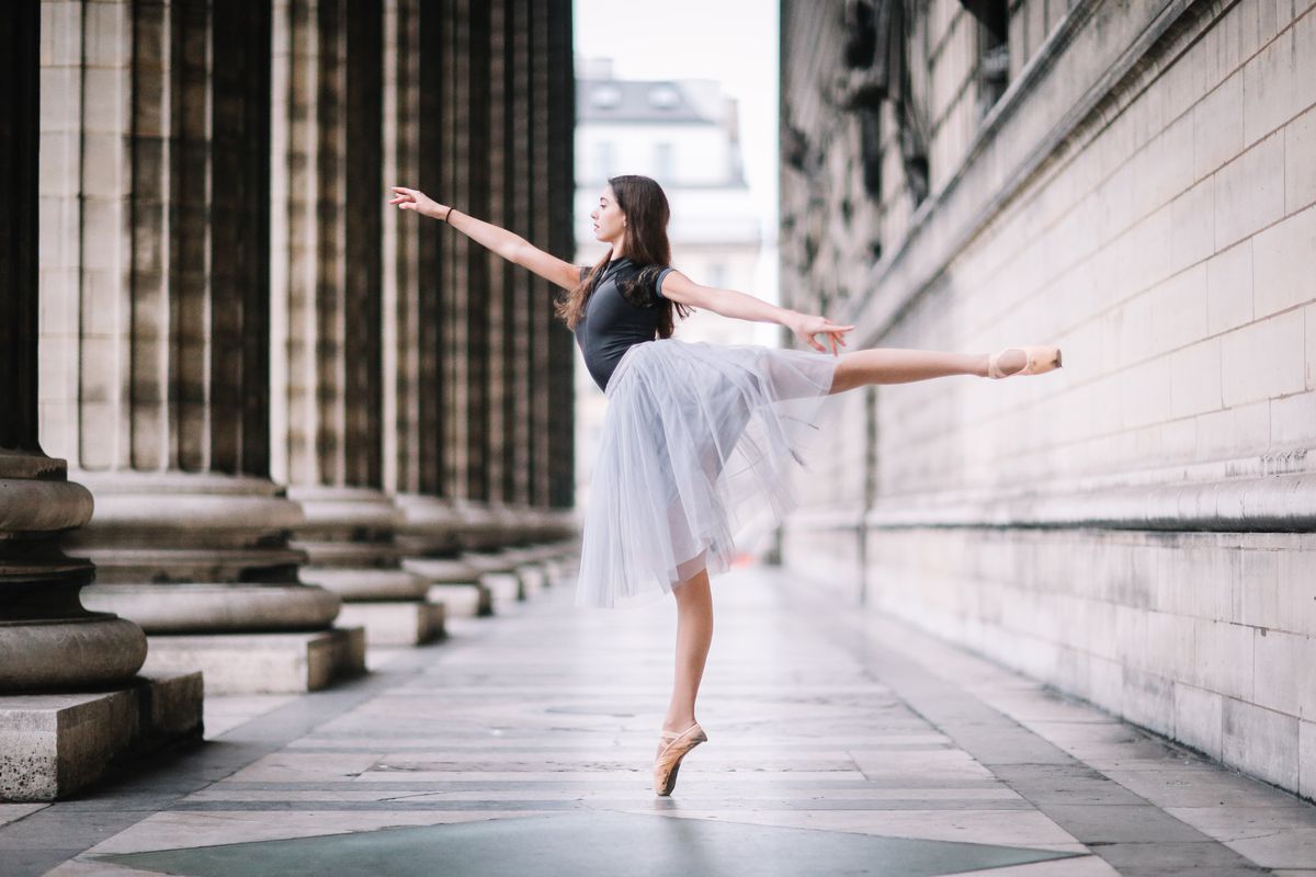 Ballet Costumes: A Timeless Influence on Fashion Trends