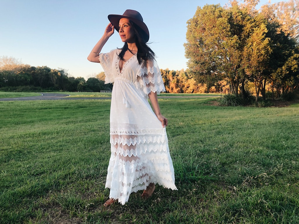 Elevate Your Summer Wardrobe with Boho Summer Dresses