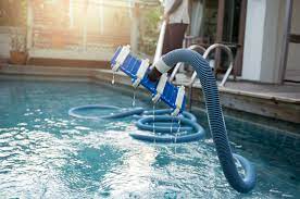The Role of Pool Pumps in Maintaining Clean and Clear Pool Water