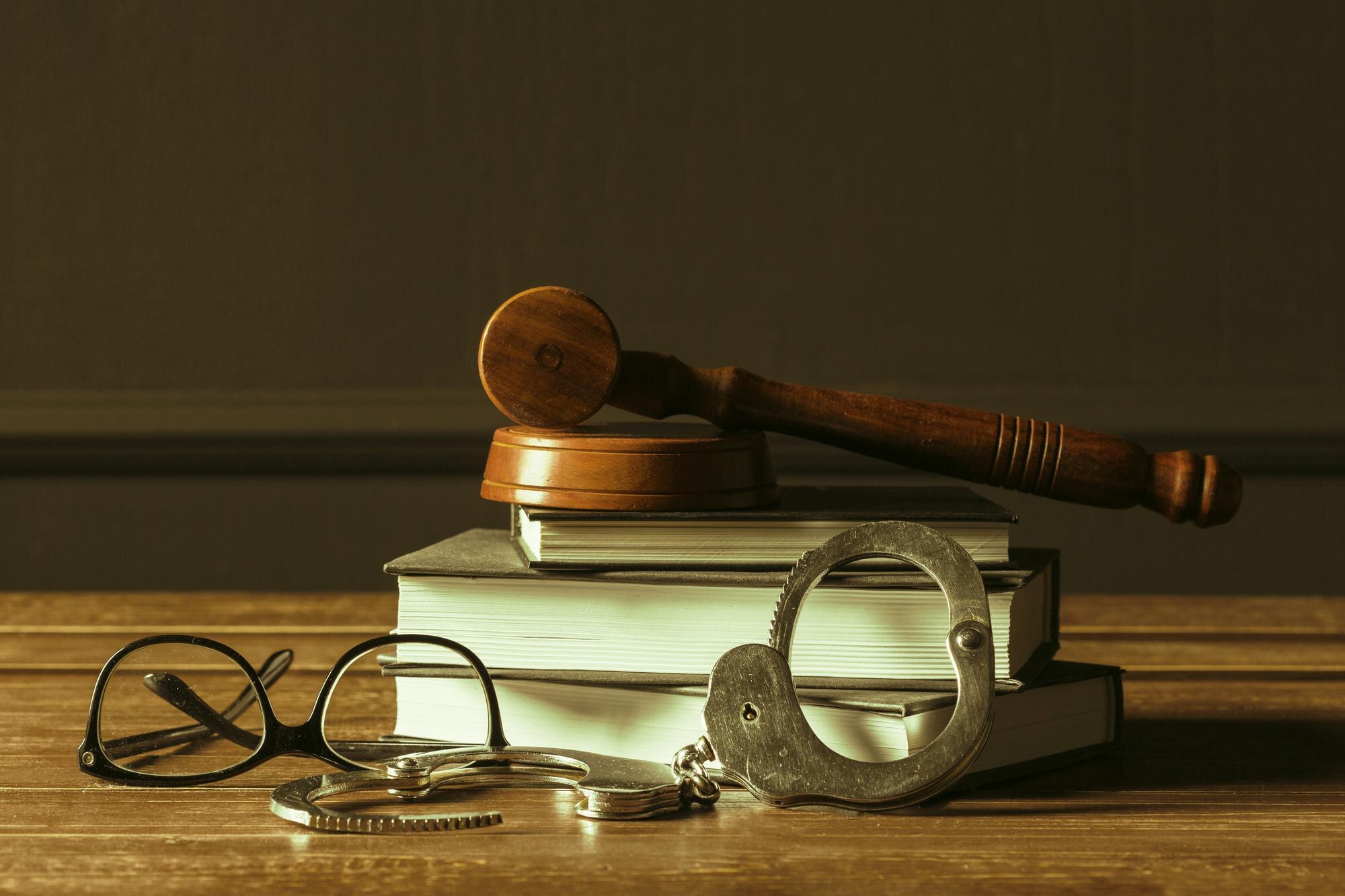 How Criminal Defense Attorneys Safeguard Businesses